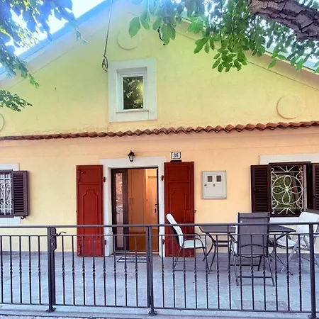 Casa de Férias House Rukavina