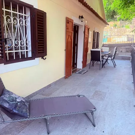 Casa de Férias House Rukavina Bakarac