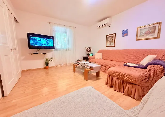 Casa de Férias House Rukavina