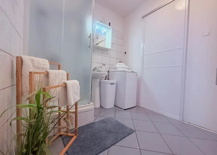 House Rukavina Bakarac