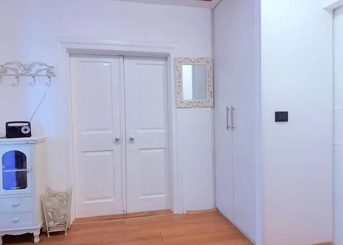 House Rukavina * Bakarac