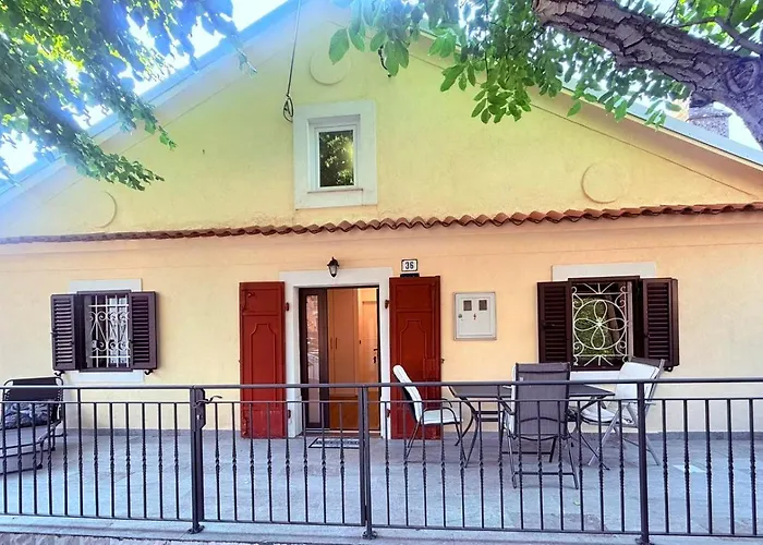 Casa de Férias House Rukavina