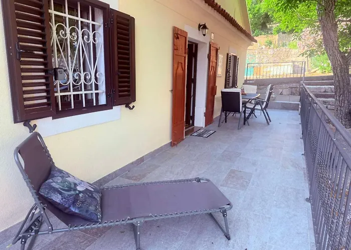 Casa de Férias House Rukavina Bakarac