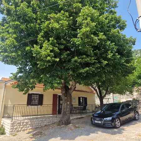 House Rukavina Ferienhaus