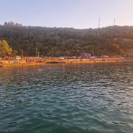 House Rukavina * Bakarac