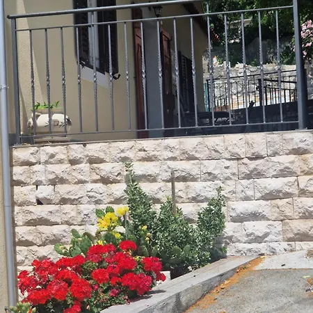 House Rukavina Ferienhaus *