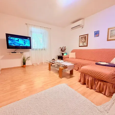 Ferienhaus House Rukavina