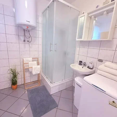 House Rukavina Ferienhaus *