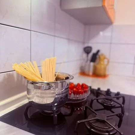 House Rukavina Tatil Evi