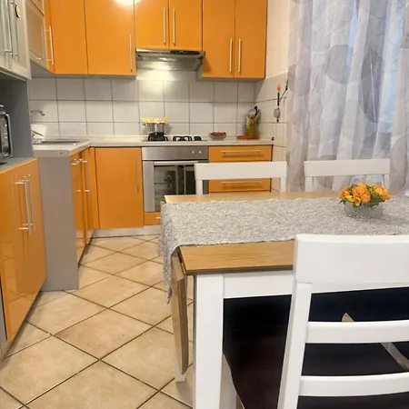 Tatil Evi House Rukavina *