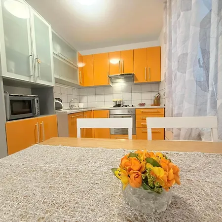 House Rukavina Ferienhaus Bakarac