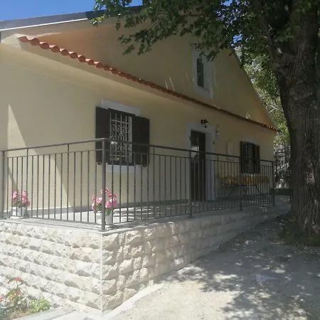 House Rukavina Holiday home *