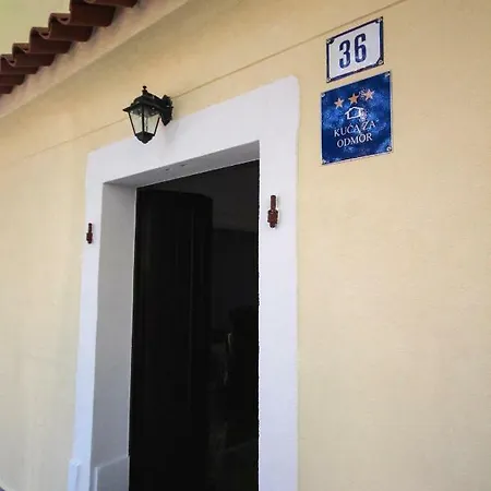 Holiday home House Rukavina Bakarac