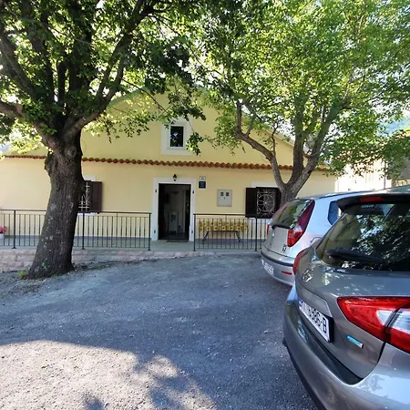 House Rukavina Holiday home *