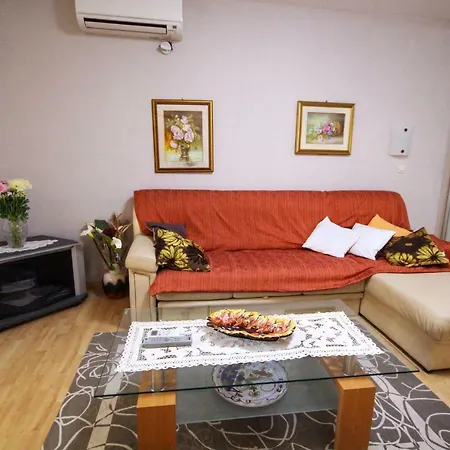 House Rukavina Bakarac