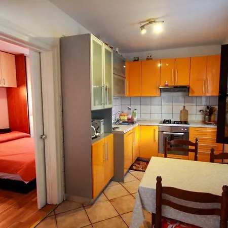 House Rukavina *