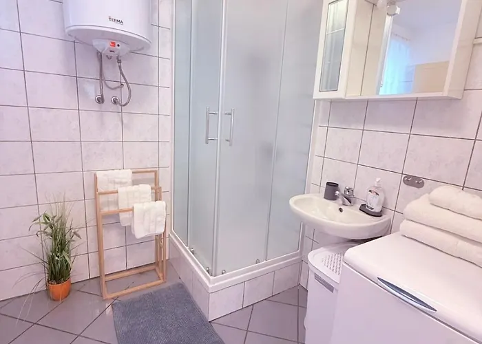 House Rukavina Dom wakacyjny *