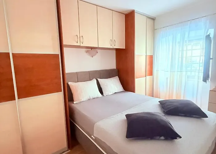 Dom wakacyjny House Rukavina *