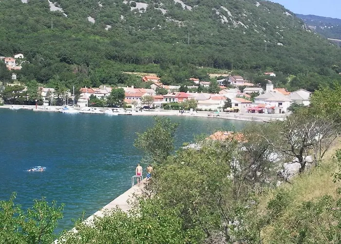 House Rukavina Dom wakacyjny